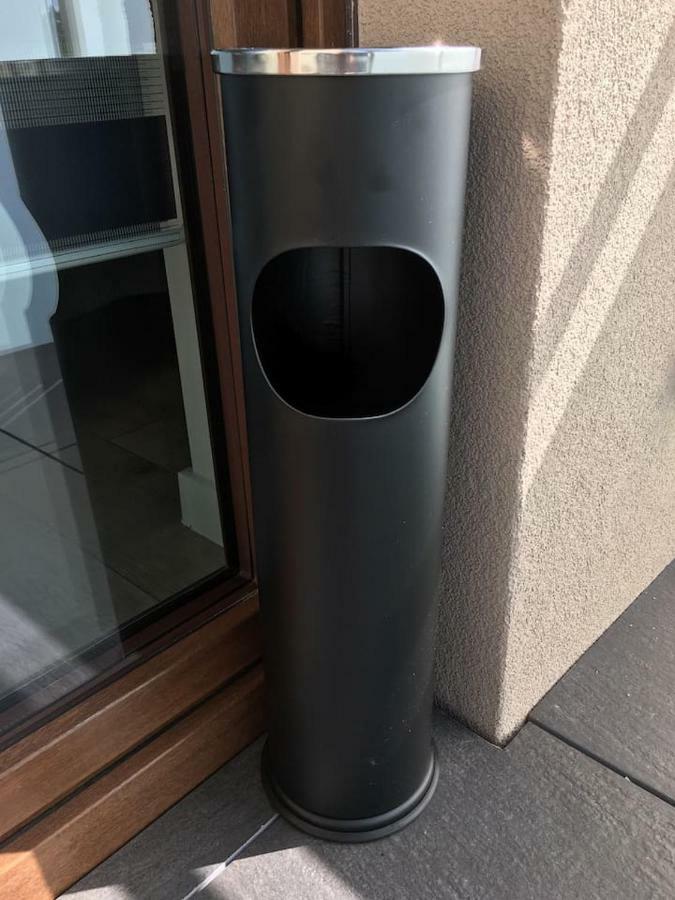 Studio Fibra Macchiato Rybnik  Exterior foto