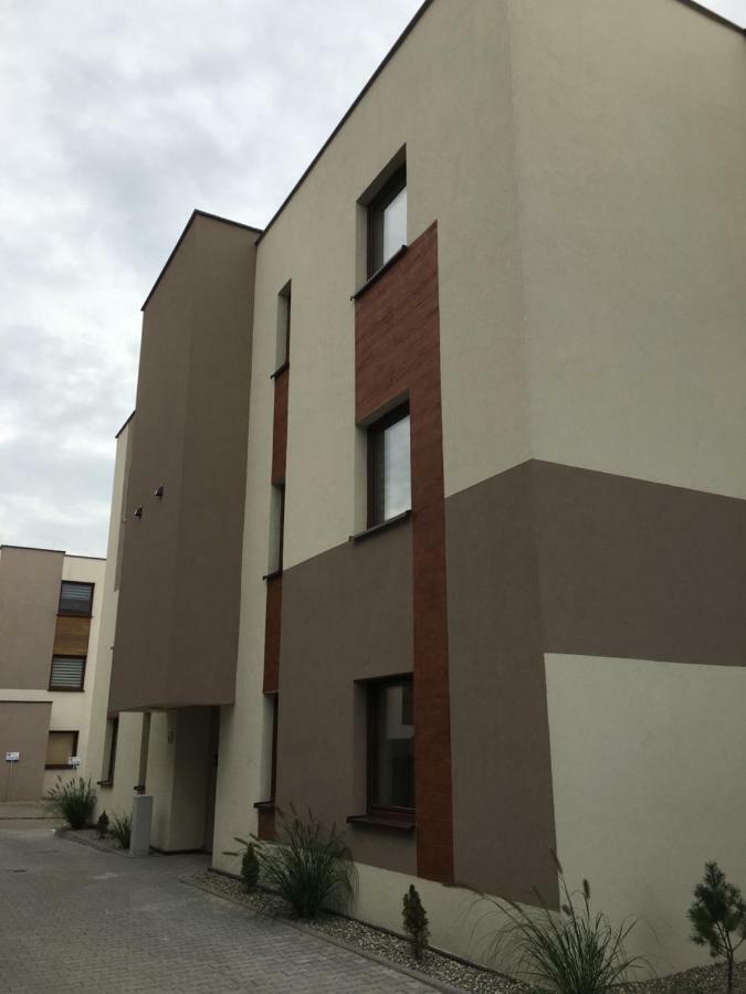 Studio Fibra Macchiato Rybnik  Exterior foto